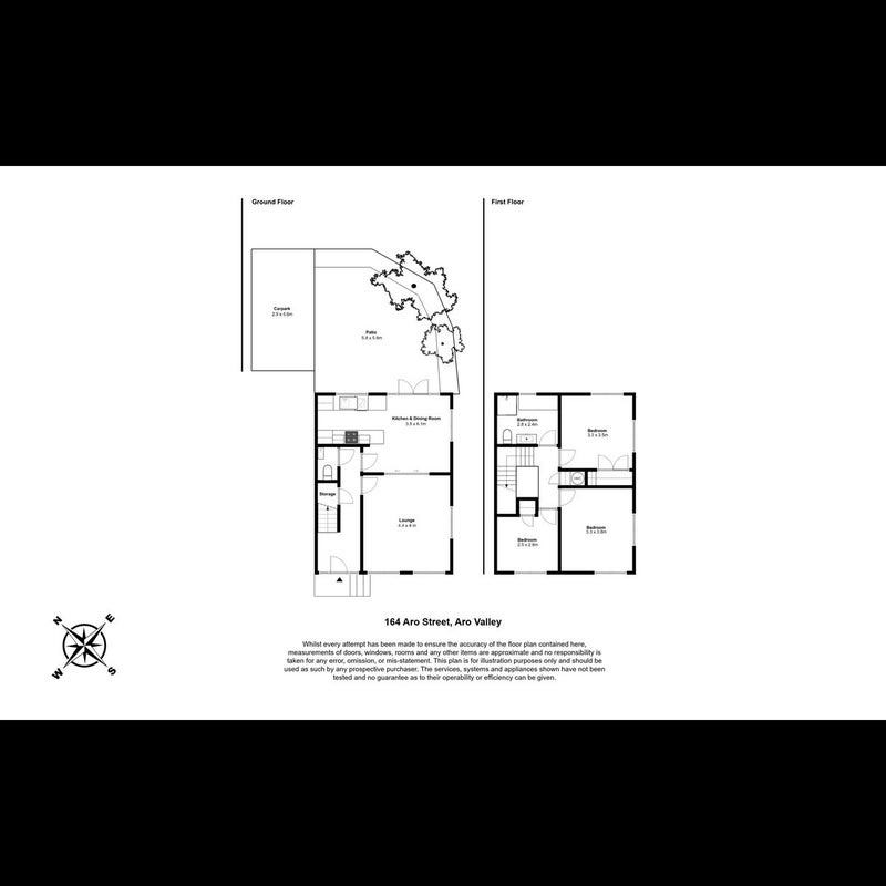164 Aro Street, Aro Valley, Wellington - Carousel 23