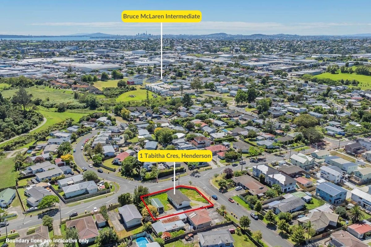 1 Tabitha Crescent, Henderson, Auckland - Carousel 11