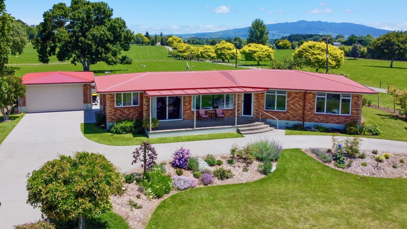 831 Paterangi Road, Te Awamutu, Ohaupo - Carousel 1