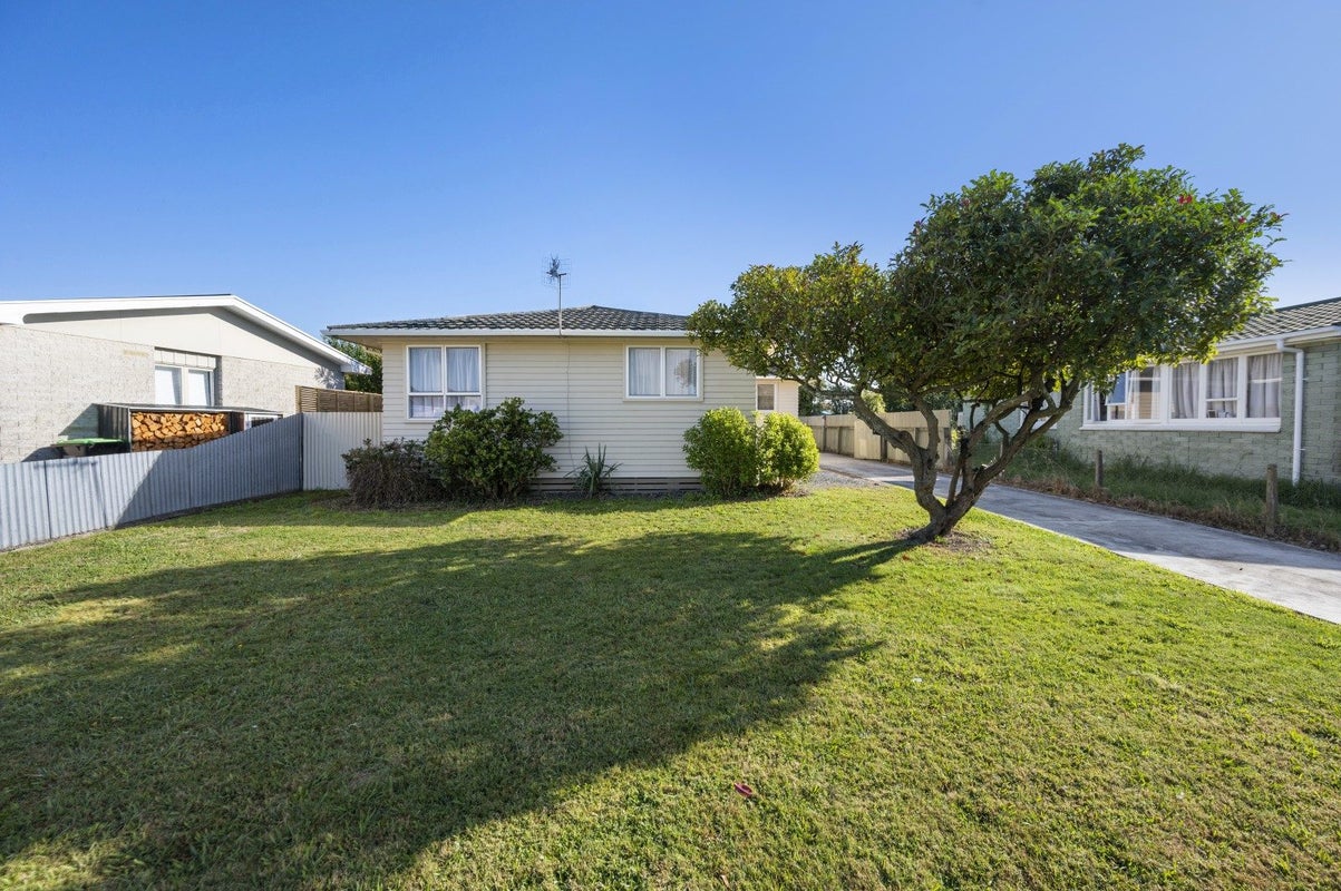 5 Dockery Avenue, Onekawa, Napier - Carousel 2