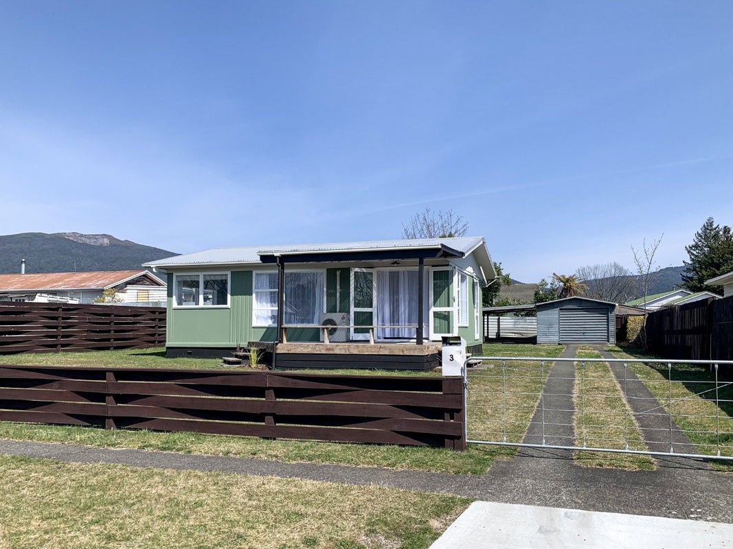 3 Nehi Grove, Turangi, Turangi - Carousel 2