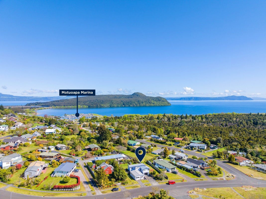 3 Kahotea Drive, Motuoapa, Turangi - Carousel 2