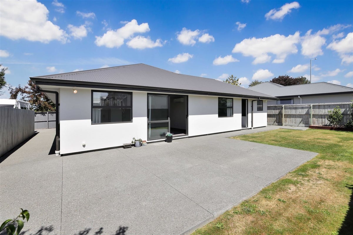 80B Harrison Street, Allenton, Ashburton - Carousel 1