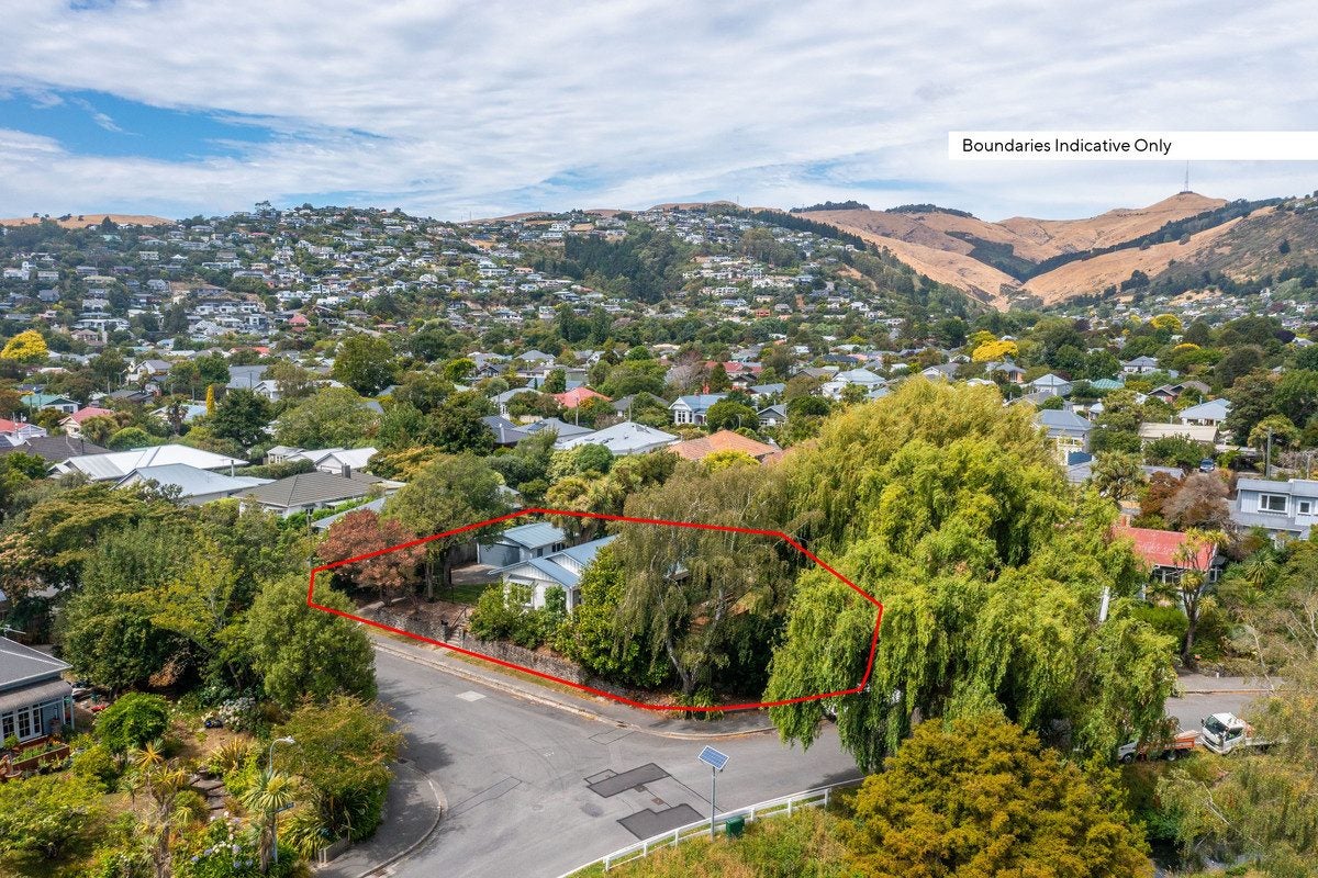 6 Sandwich Road, Beckenham, Christchurch - Carousel 32