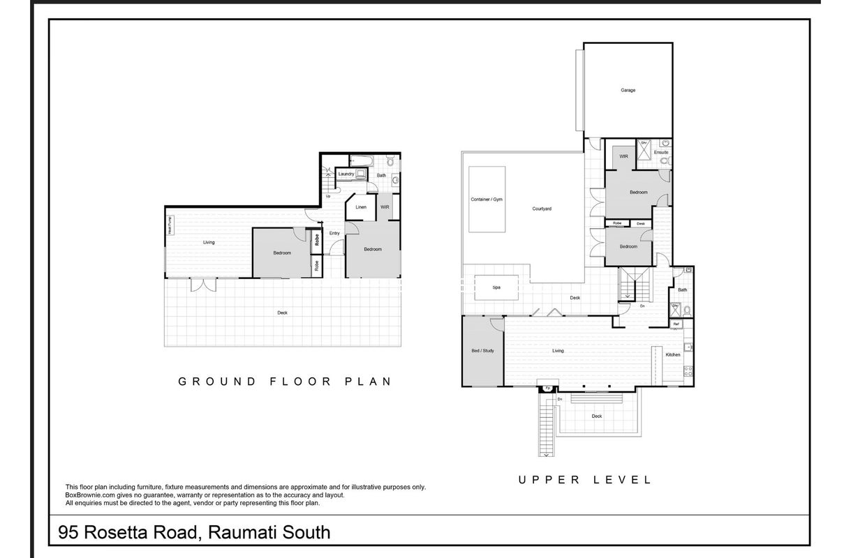 95 Rosetta Road, Raumati South, Paraparaumu - Carousel 44