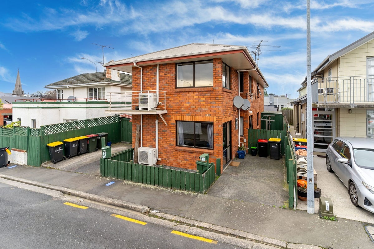 19 Titan Street, North Dunedin, Dunedin - Carousel 15