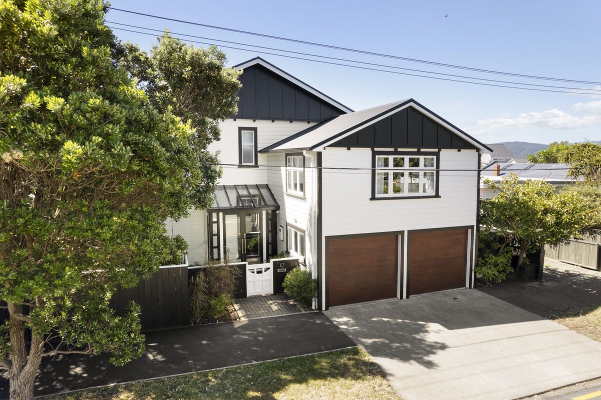 47 Dundas Street, Seatoun, Wellington - Carousel 26