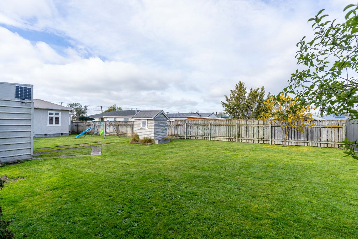 84 South Road, Solway, Masterton - Carousel 2