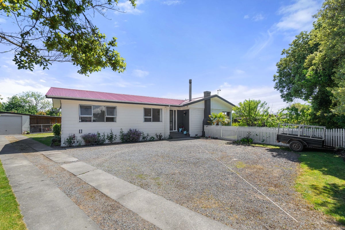 22 Manchester Street, Solway, Masterton - Carousel 24