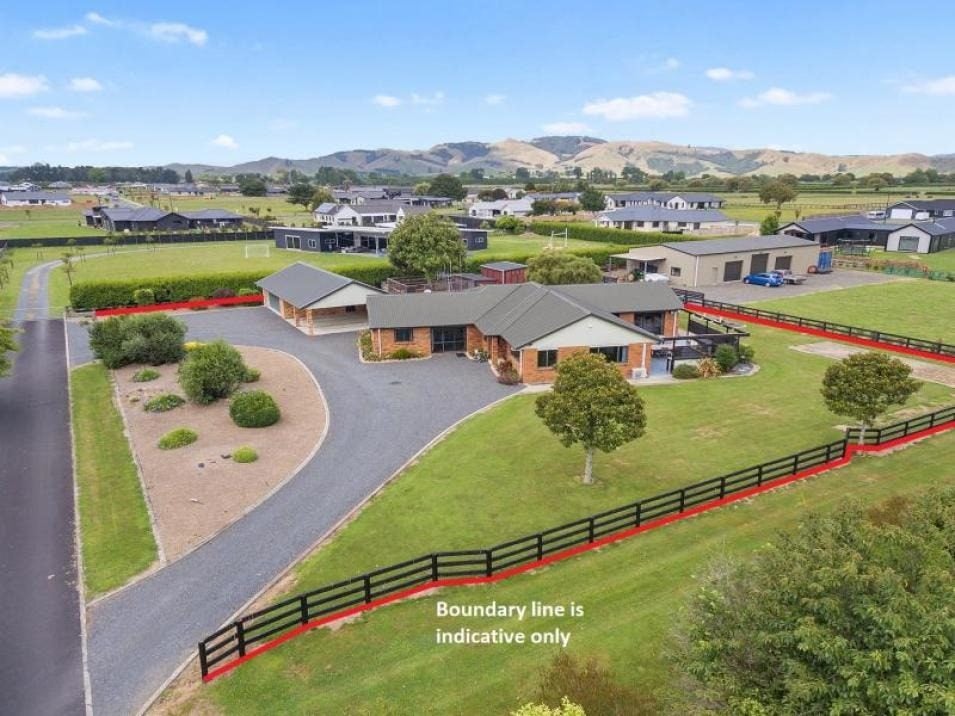 69A Roto O Rangi Road, Leamington, Cambridge - Carousel 2