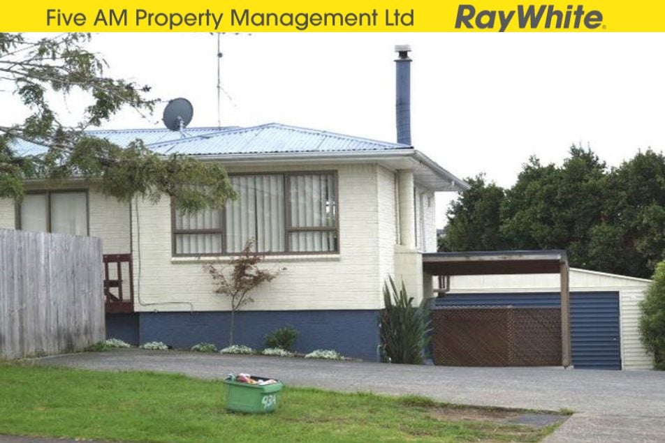 93 Union Road, Howick, Auckland - Carousel 1
