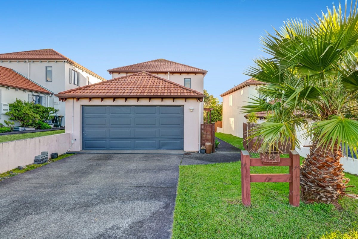 59 Alverna View, GULF HARBOUR, WHANGAPARAOA - Carousel 2
