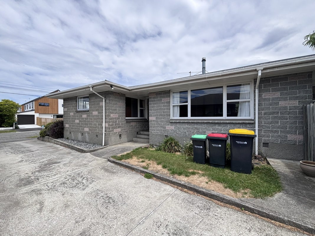 15 Mountfort Street, Spreydon, Christchurch - Carousel 26