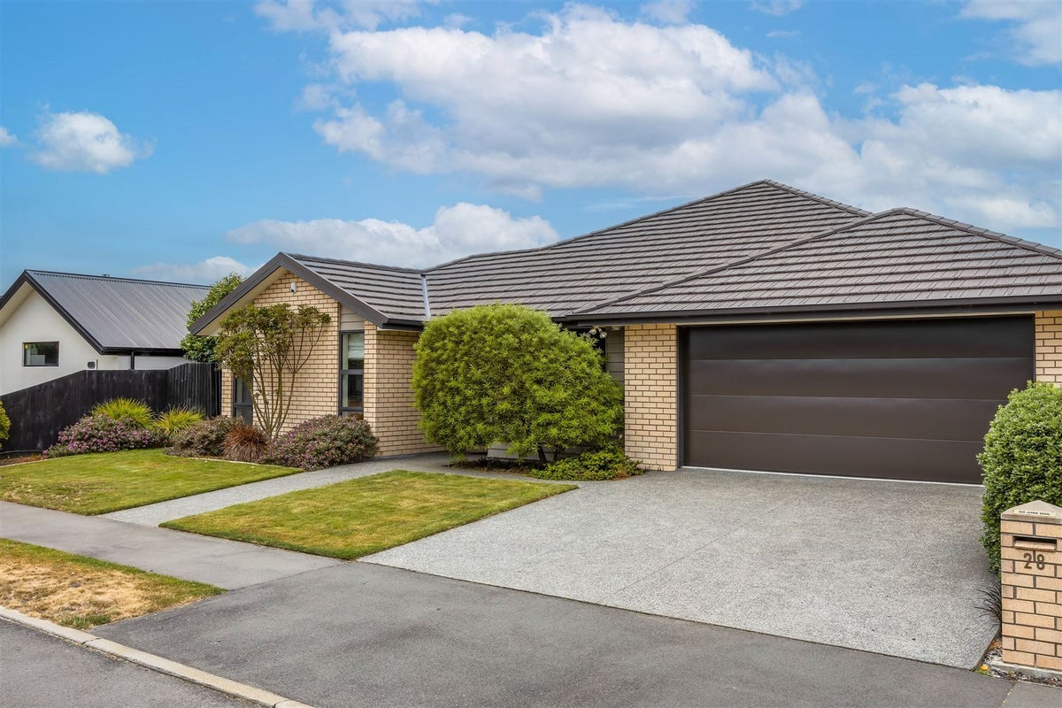 28 Te Korari Street, Marshland, Christchurch - Carousel 14