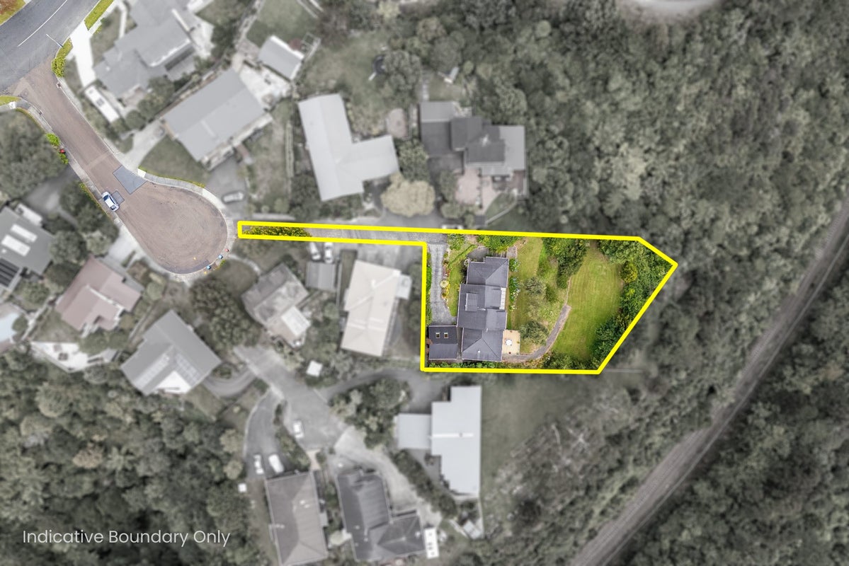 10 Plantagenet Grove, Kingsley Heights, Upper Hutt - Carousel 32