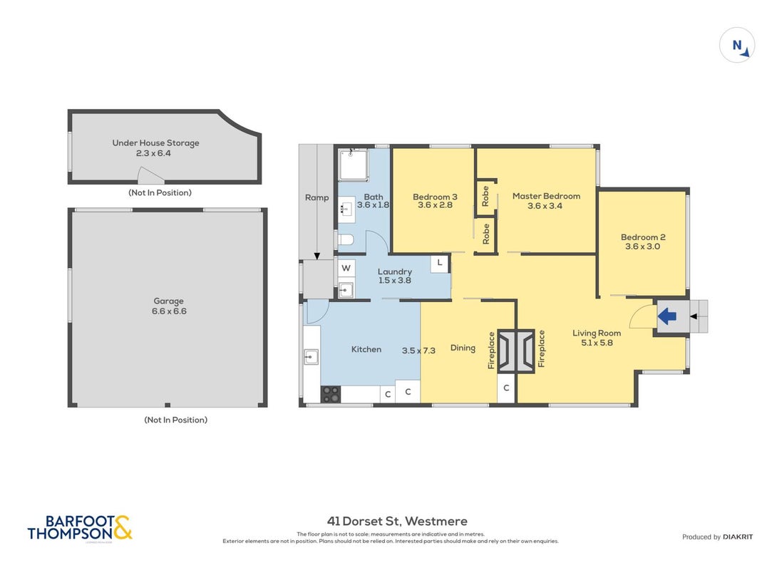 41 Dorset Street, Westmere, Auckland - Carousel 17