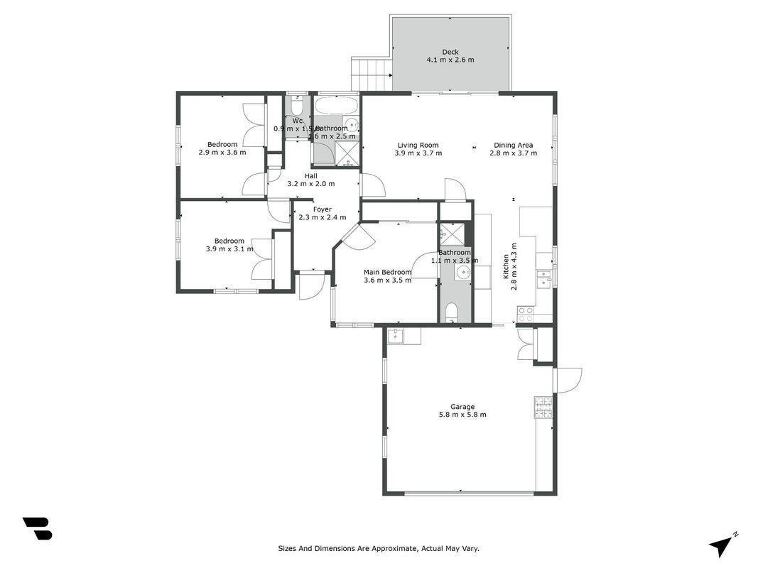 2 Abilene Place, Manurewa, Auckland - Carousel 20