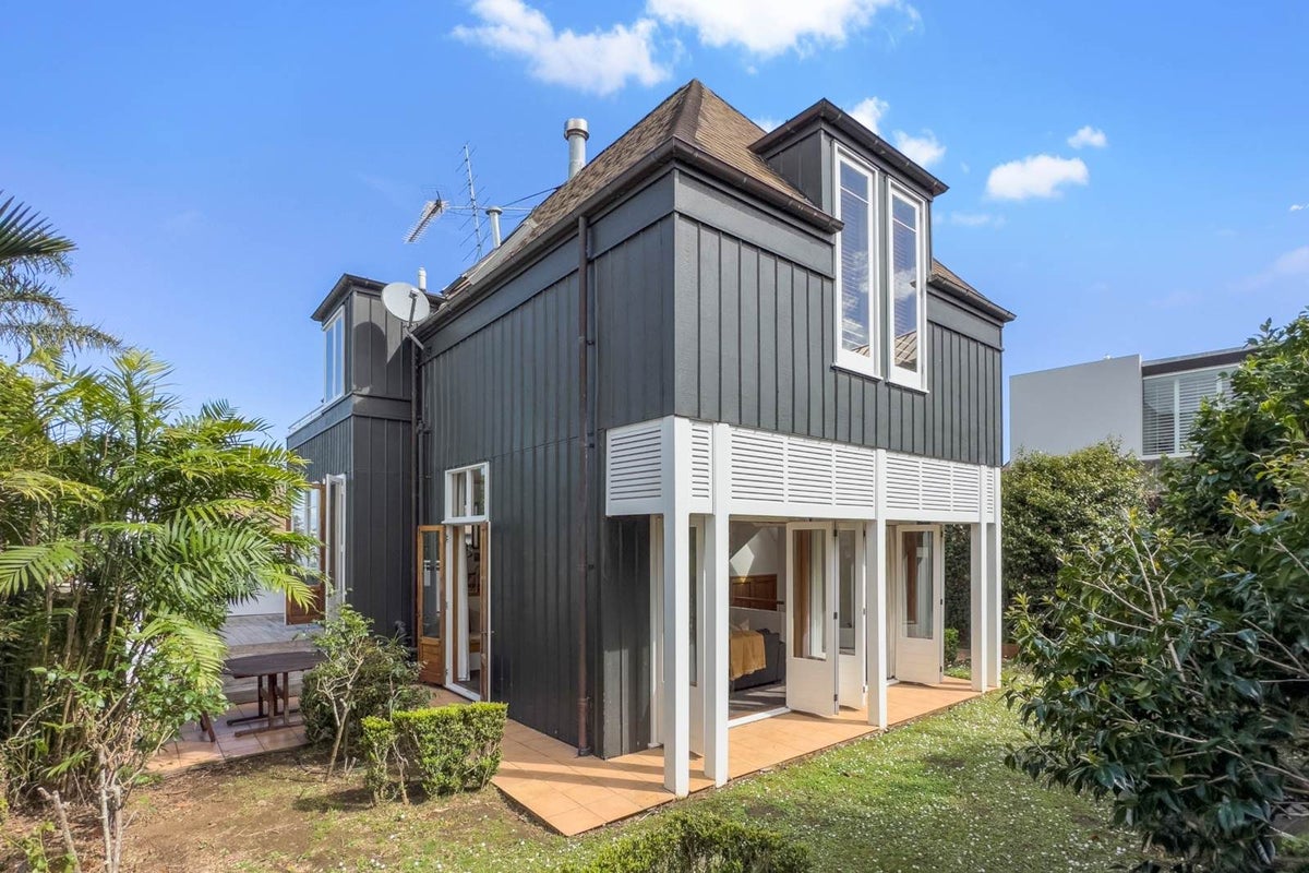7/9 Elam Street, Parnell, Auckland City, Auckland - Carousel 1