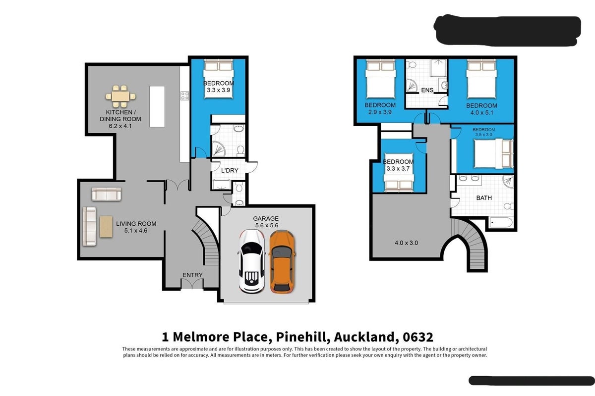 1 Melmore Place, Pinehill, Auckland - Carousel 16