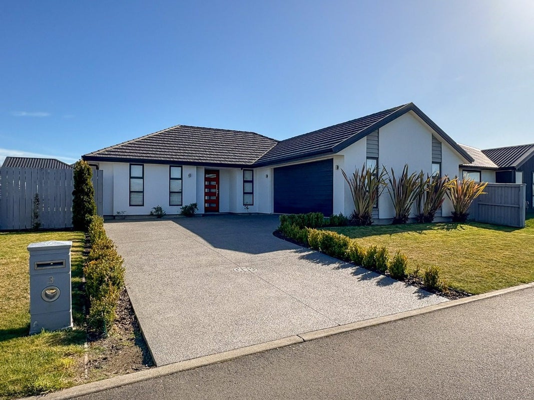 3 Deerwood Lane, Wigram, Christchurch - Carousel 1