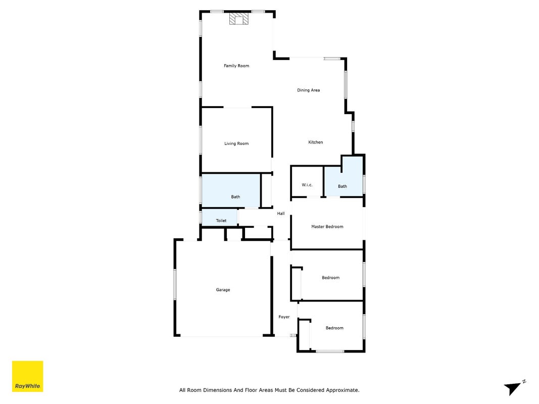 23 Robert Duncan Road, Belfast, Christchurch - Carousel 30