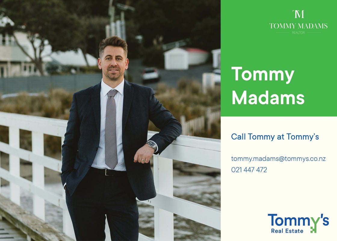 1 Homewood Avenue, Karori, Wellington - Carousel 18