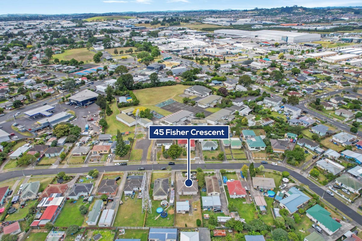 45 Fisher Crescent, Otara, Auckland - Carousel 13