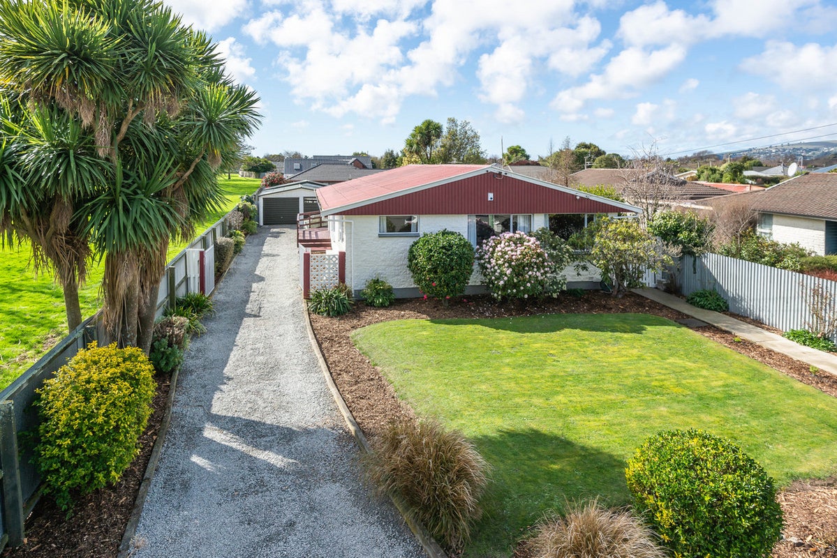 66 Victors Road, Hoon Hay, Christchurch - Carousel 1
