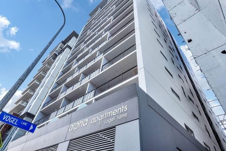 407/17 Vogel Lane, Auckland Central, Auckland - Carousel 1