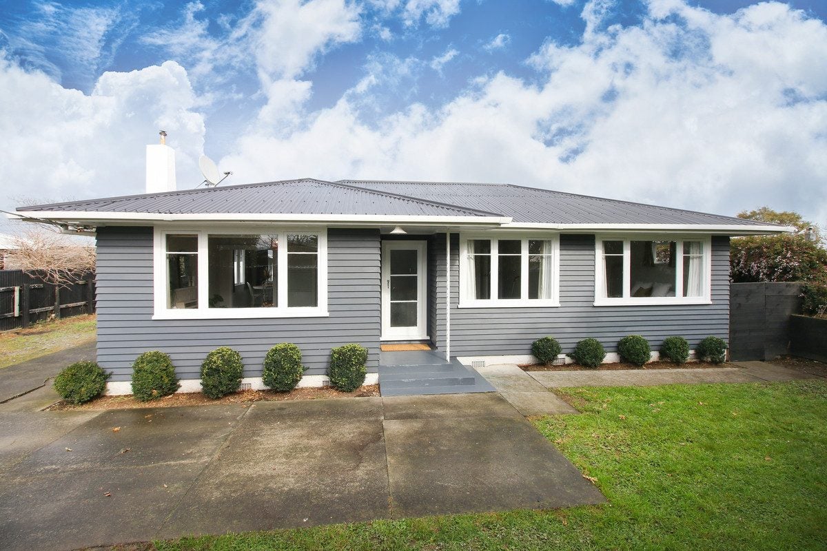 6 Fox Place, Cloverlea, Palmerston North - Carousel 27