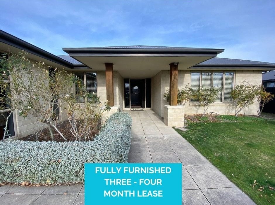 23 Globe Bay Drive, Templeton, Christchurch - Carousel 1