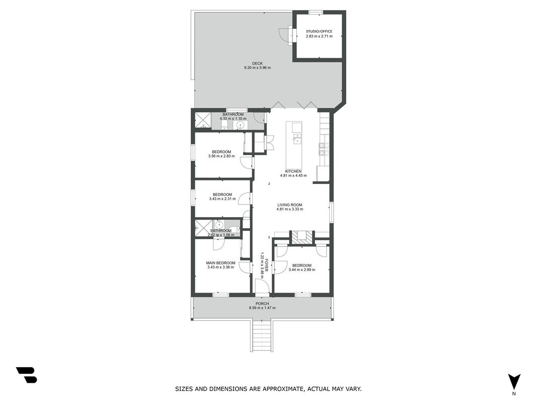 54 Second Avenue, Kingsland, Auckland - Carousel 21