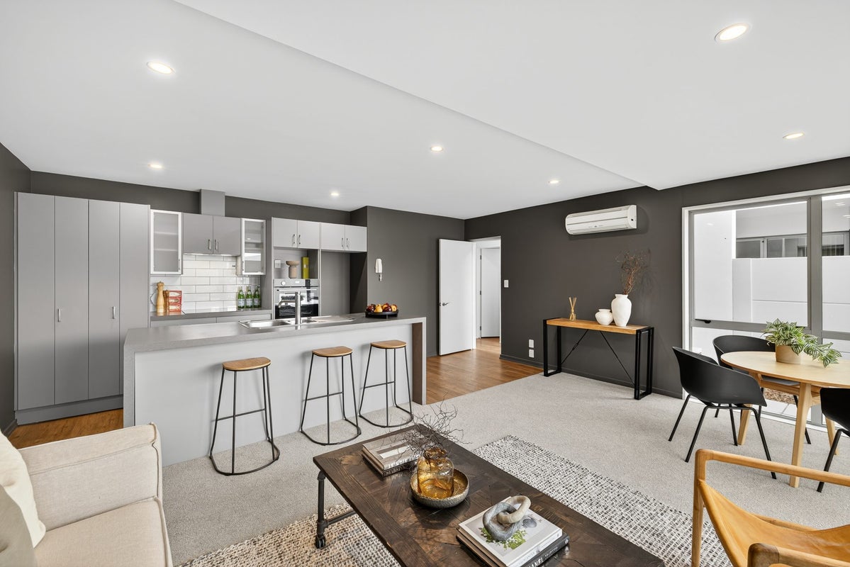 140I Sherborne Street, St Albans, Christchurch - Carousel 1