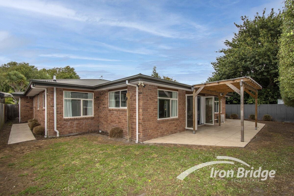 81 Woodham Road, Linwood, Christchurch - Carousel 1