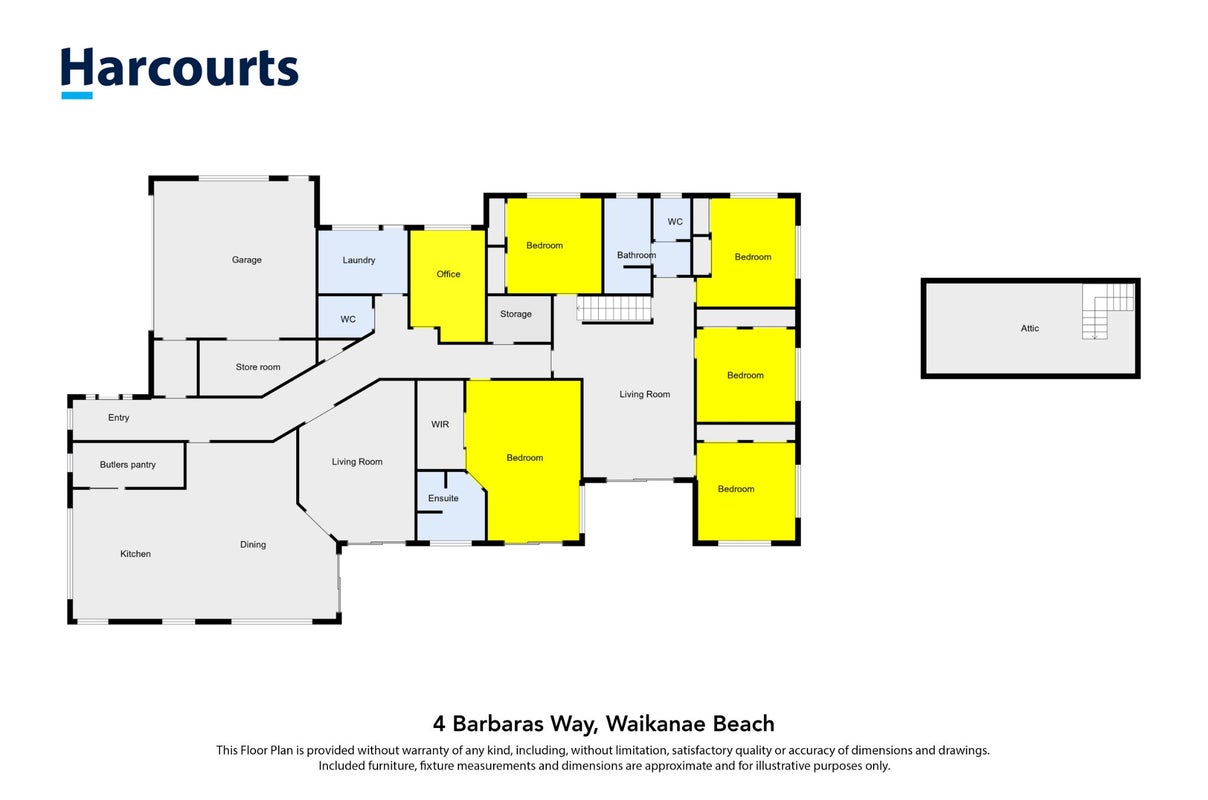 4 Barbaras Way, Waikanae Beach, Waikanae - Carousel 29