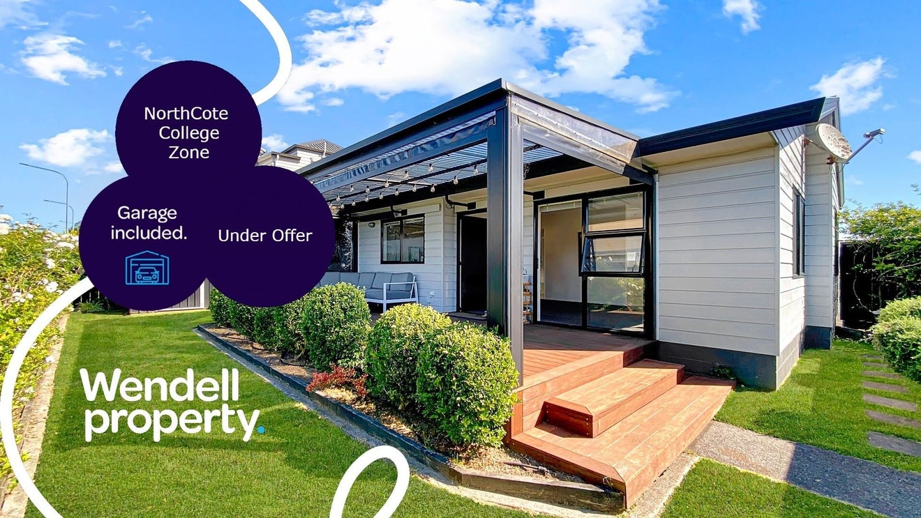 19A Akoranga Drive, Northcote, Auckland - Carousel 1