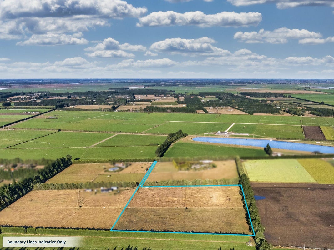 2724 South Eyre Road, Eyrewell, West Eyreton - Carousel 2