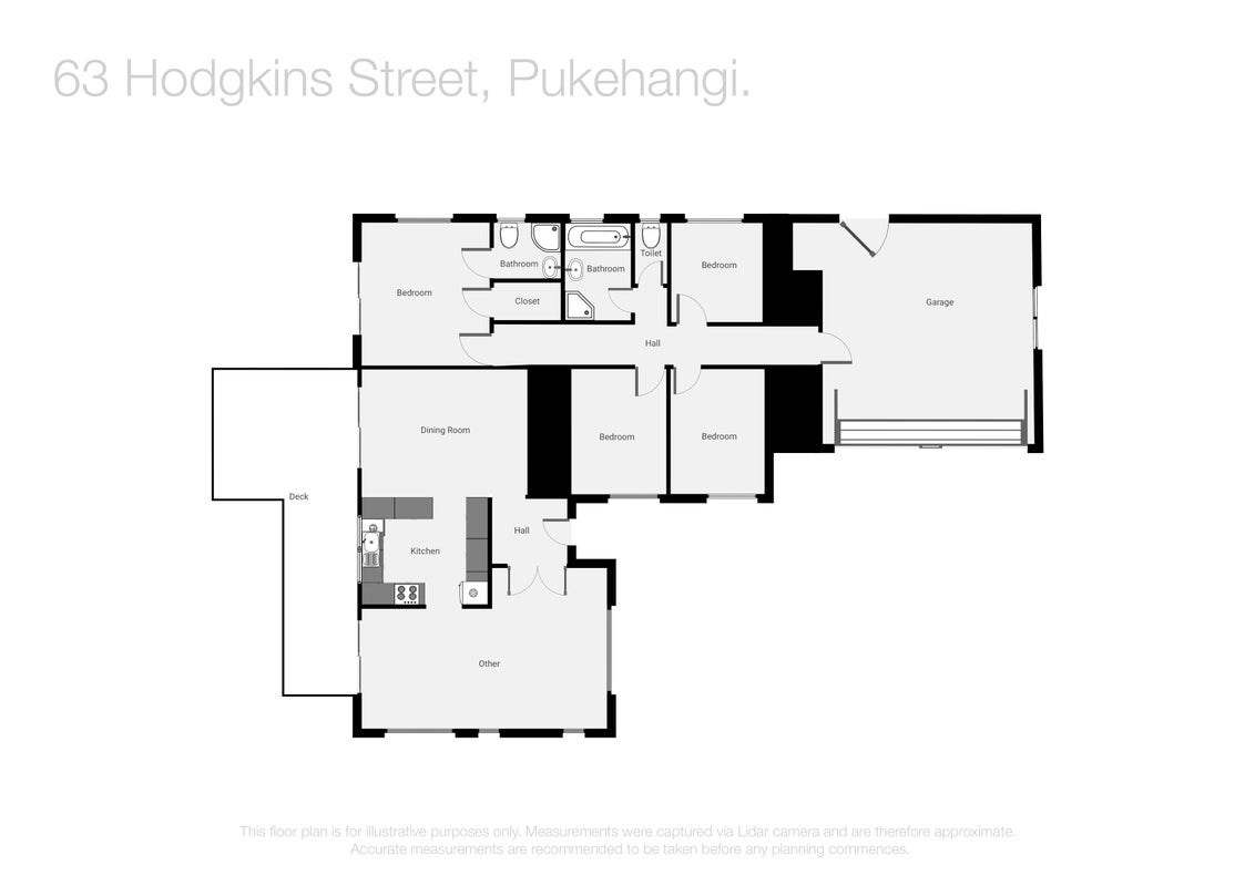 63 Hodgkins Street, Pukehangi, Rotorua - Carousel 17