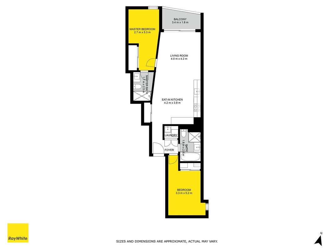 104/11 Fenton Street, Eden Terrace, Auckland - Carousel 12