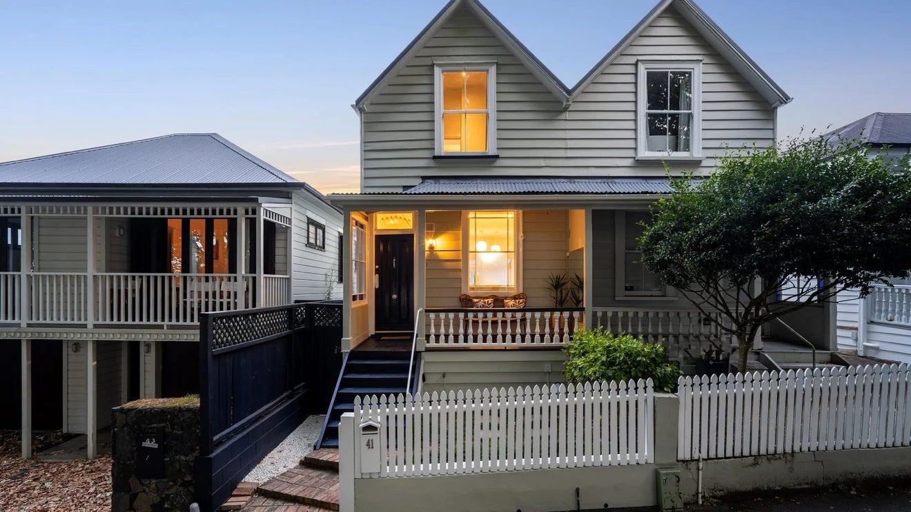41 Franklin Road, Freemans Bay, Auckland - Carousel 1