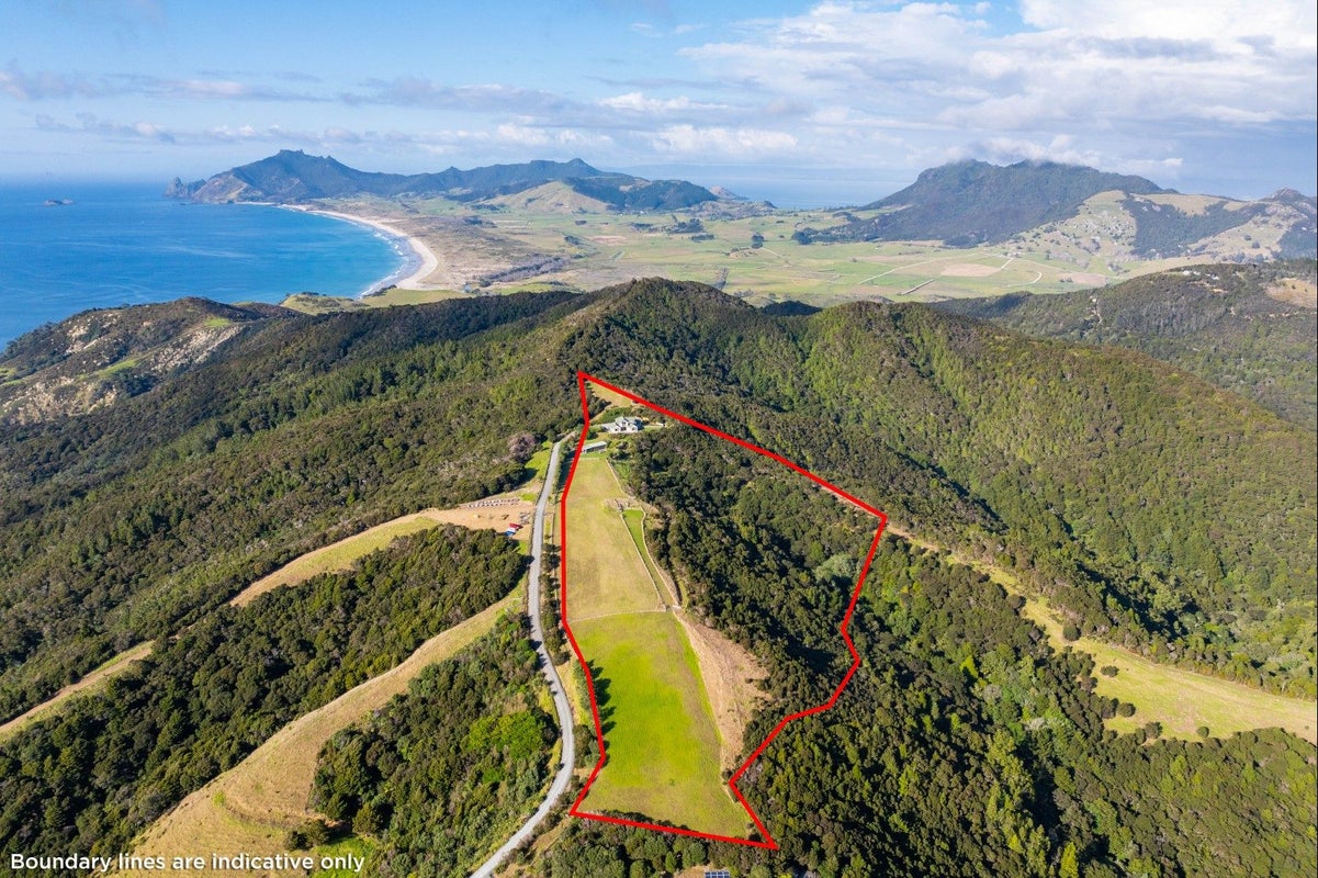 224 Harambee Road, Onerahi - Carousel 31