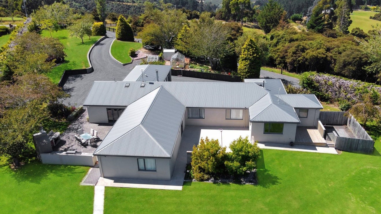 270 Chain Hills Road, Chain Hills, Dunedin - Carousel 2