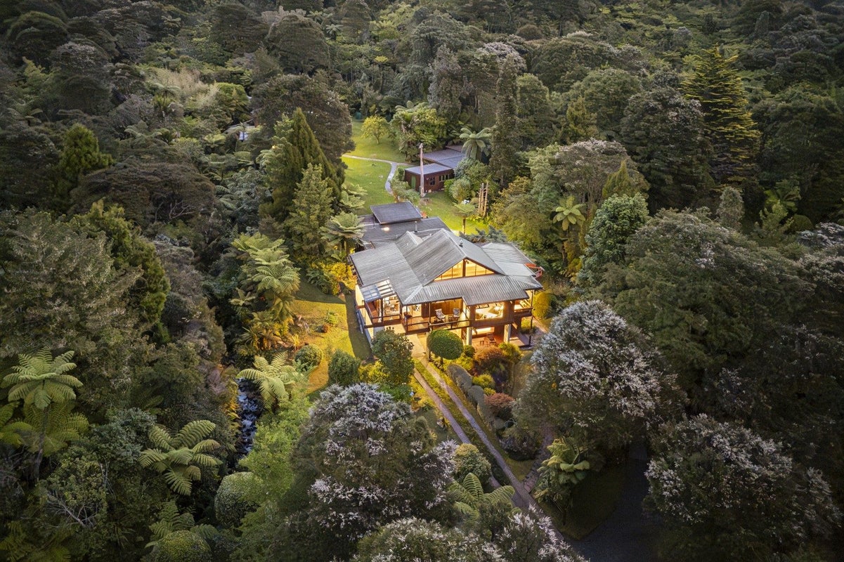 586 Tapu Coroglen Road, Thames - Carousel 1