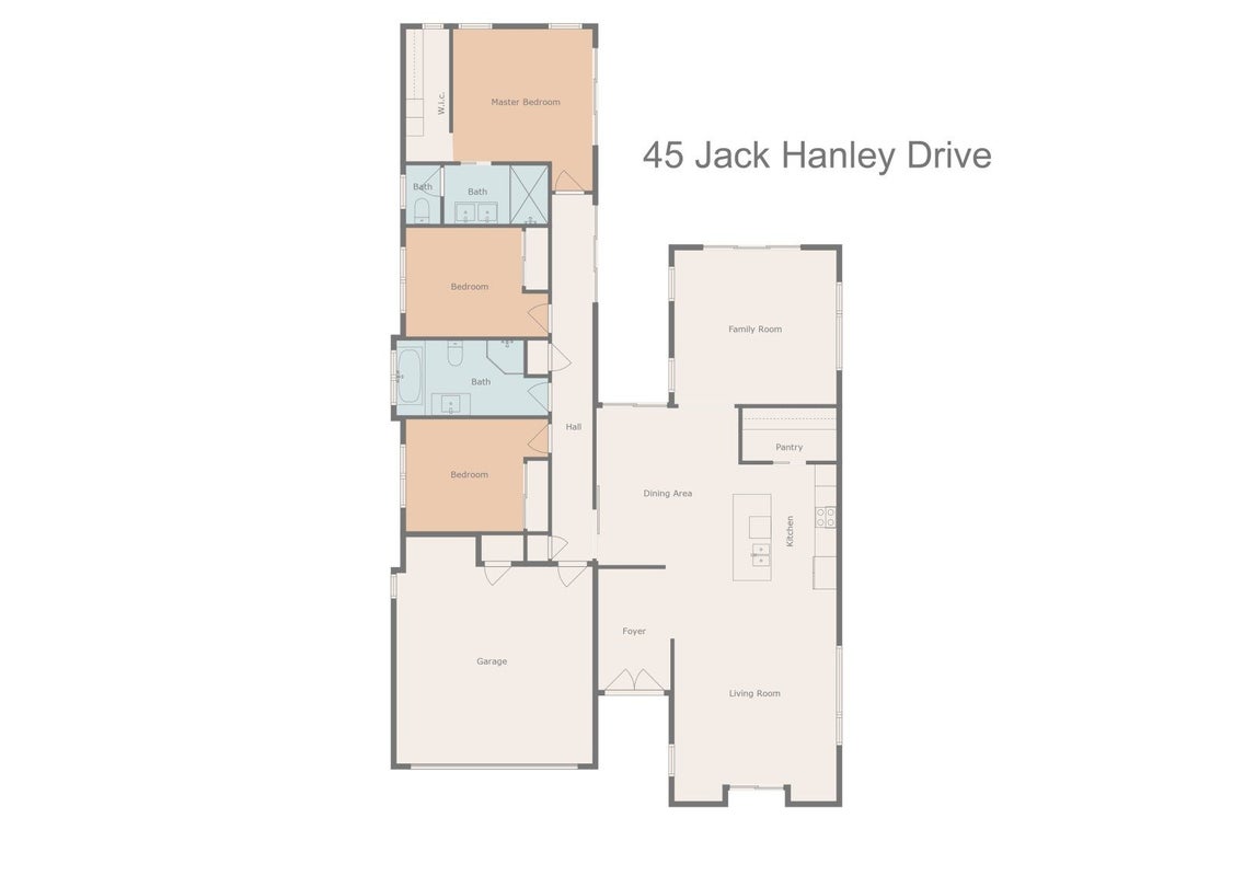 45 Jack Hanley Drive, Jacks Point, Queenstown - Carousel 20