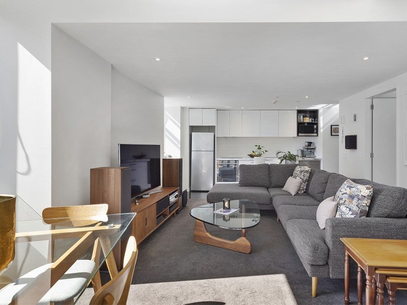 5G/30 Taranaki Street, Te Aro, Wellington - Carousel 2