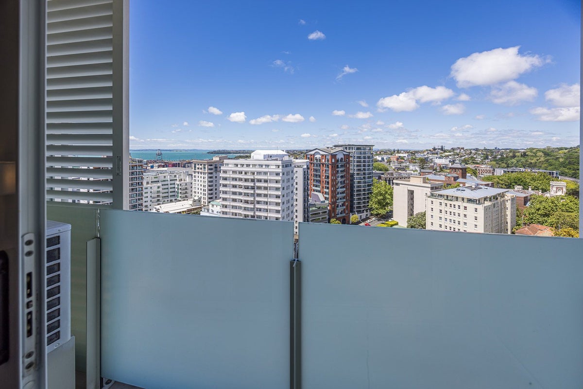 1822/10 Waterloo Quadrant, Auckland Central, Auckland - Carousel 23
