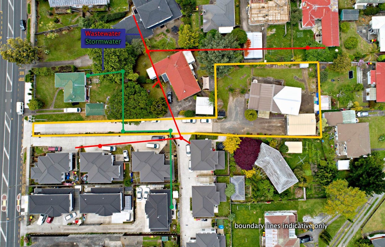 42A Russell Road, Manurewa, Auckland - Carousel 2