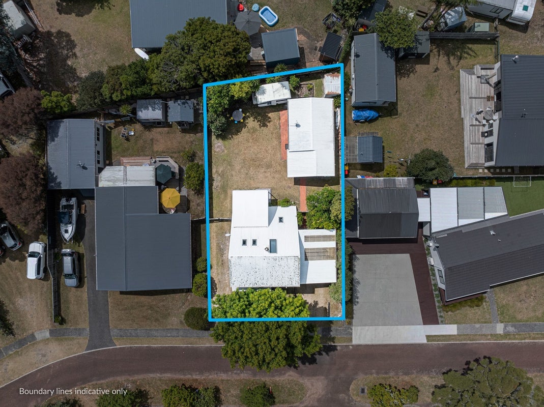 4 Pitkethley Circle, Pauanui - Carousel 2