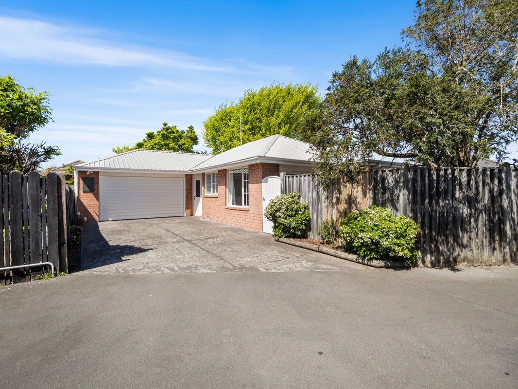 5/12 Frankleigh Street, Somerfield, Christchurch - Carousel 1