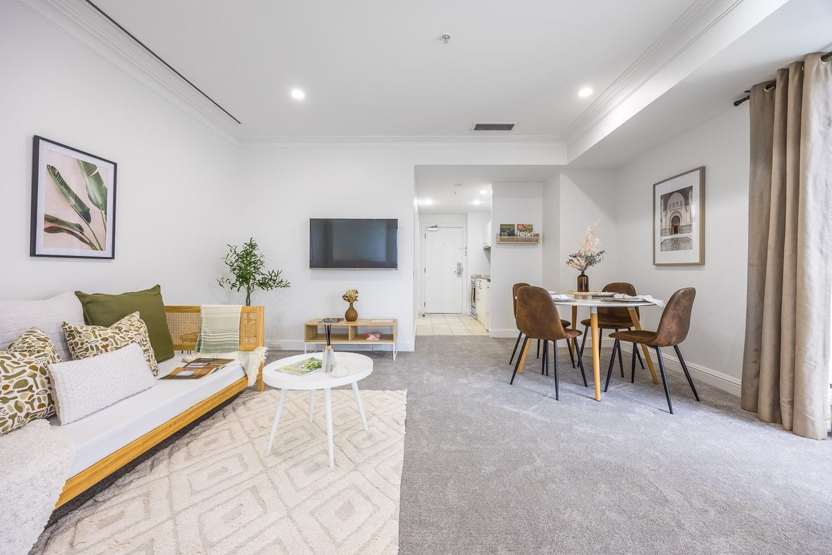 1101/22 Nelson Street, Auckland Central, Auckland - Carousel 1